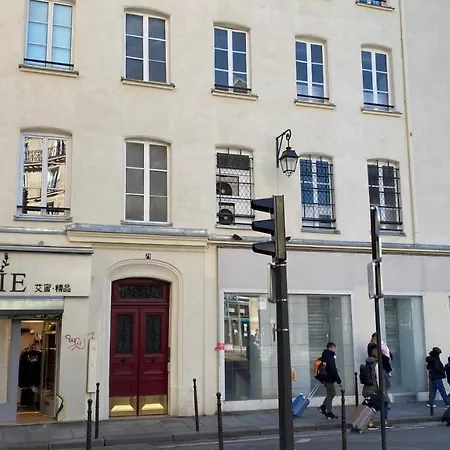 Marais Joli Deux Pieces