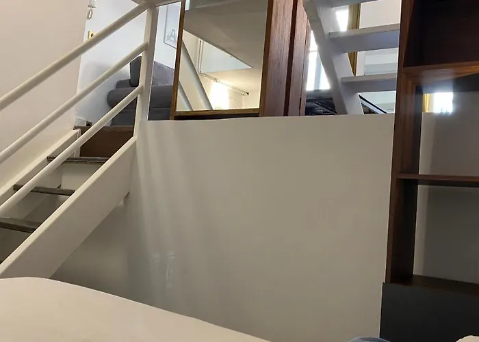 Marais Joli Deux Pieces * Paris